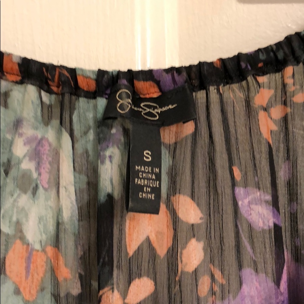 Jessica Simpson Dress - Picture 2 of 3